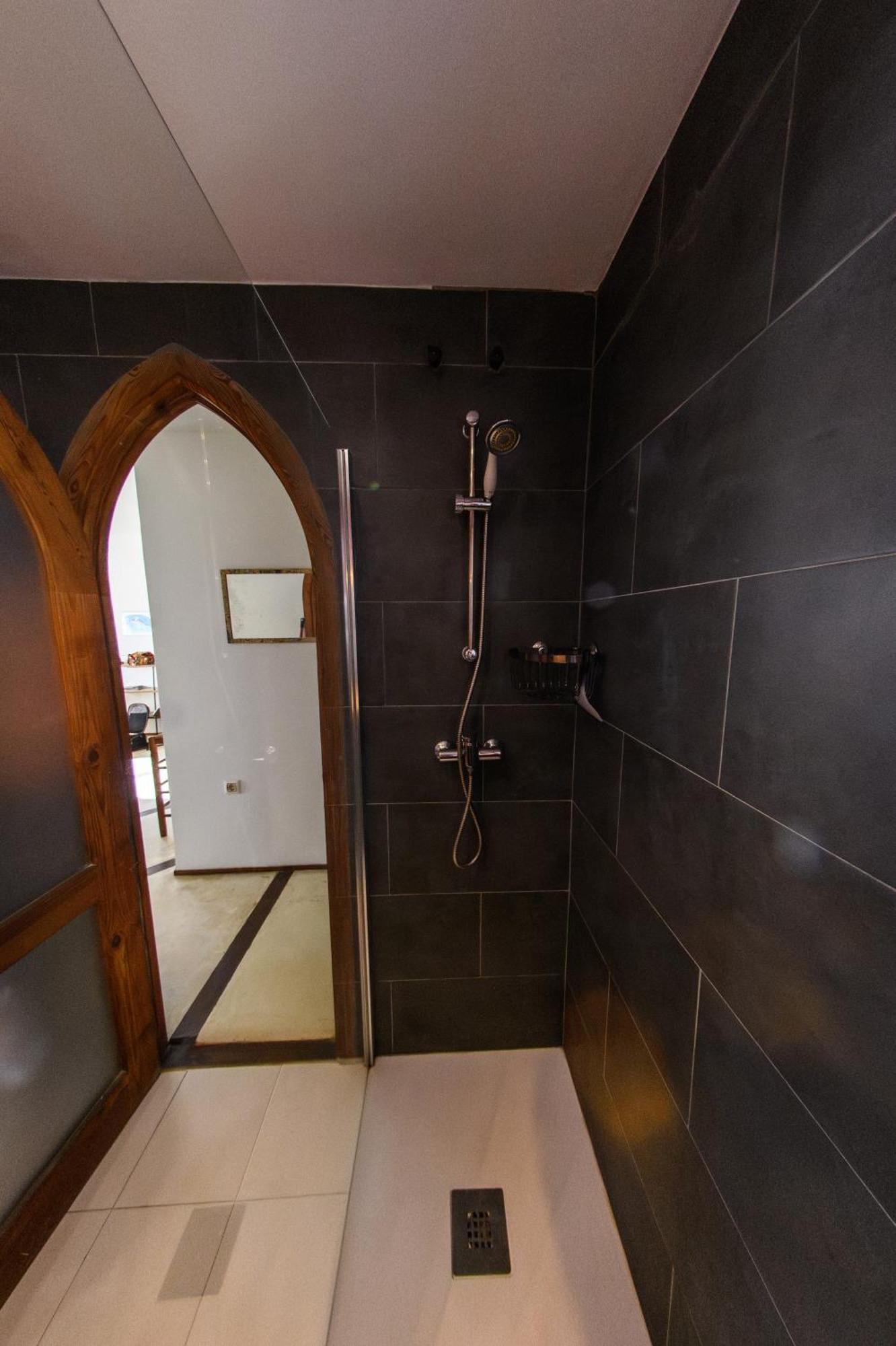 Apartamento Frente Al Mar Tarifa Esterno foto