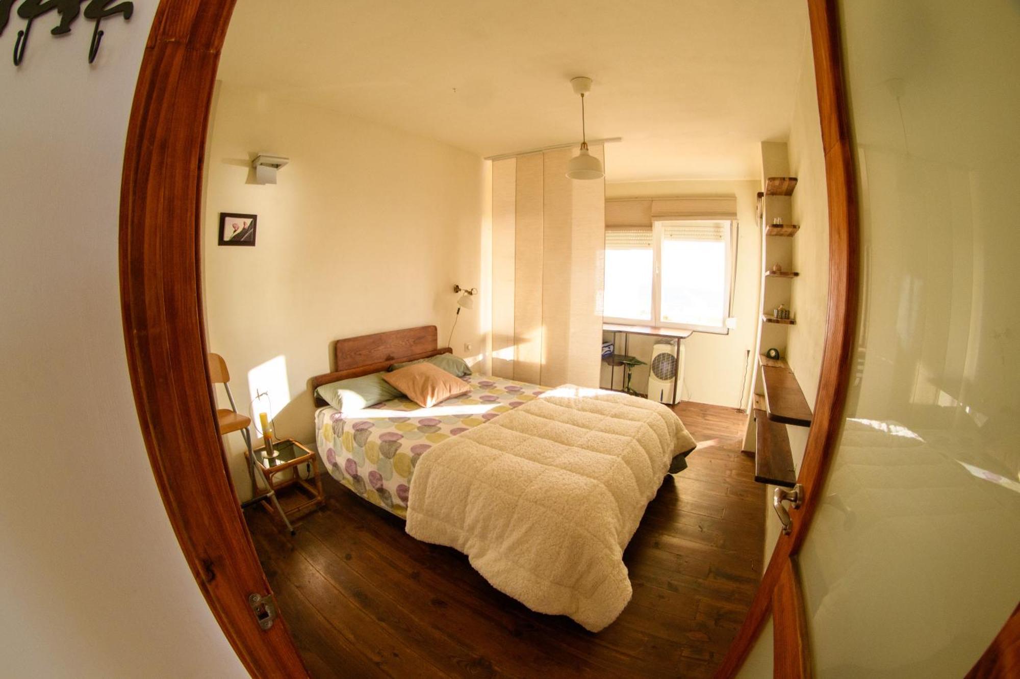 Apartamento Frente Al Mar Tarifa Esterno foto