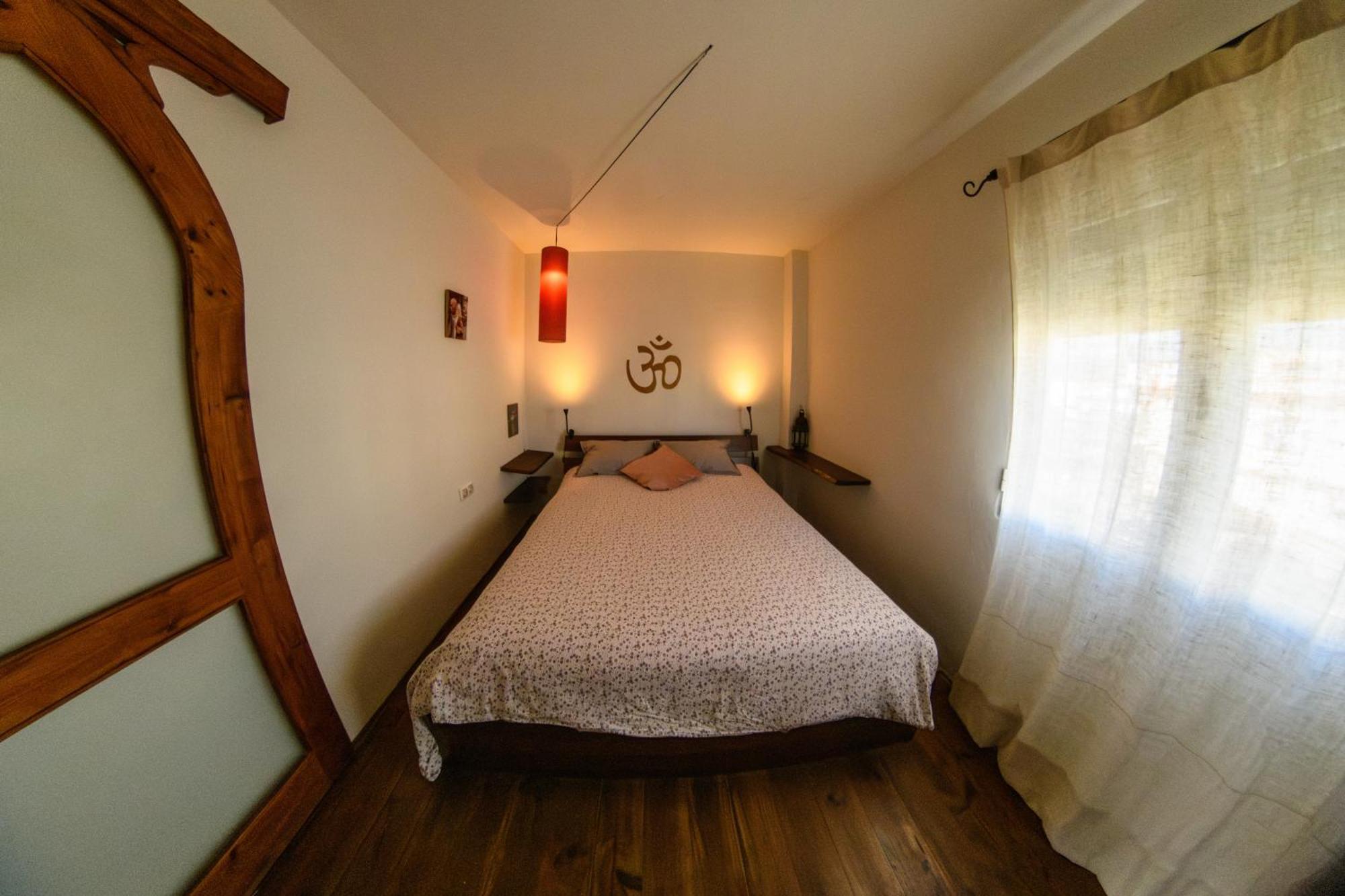 Apartamento Frente Al Mar Tarifa Esterno foto