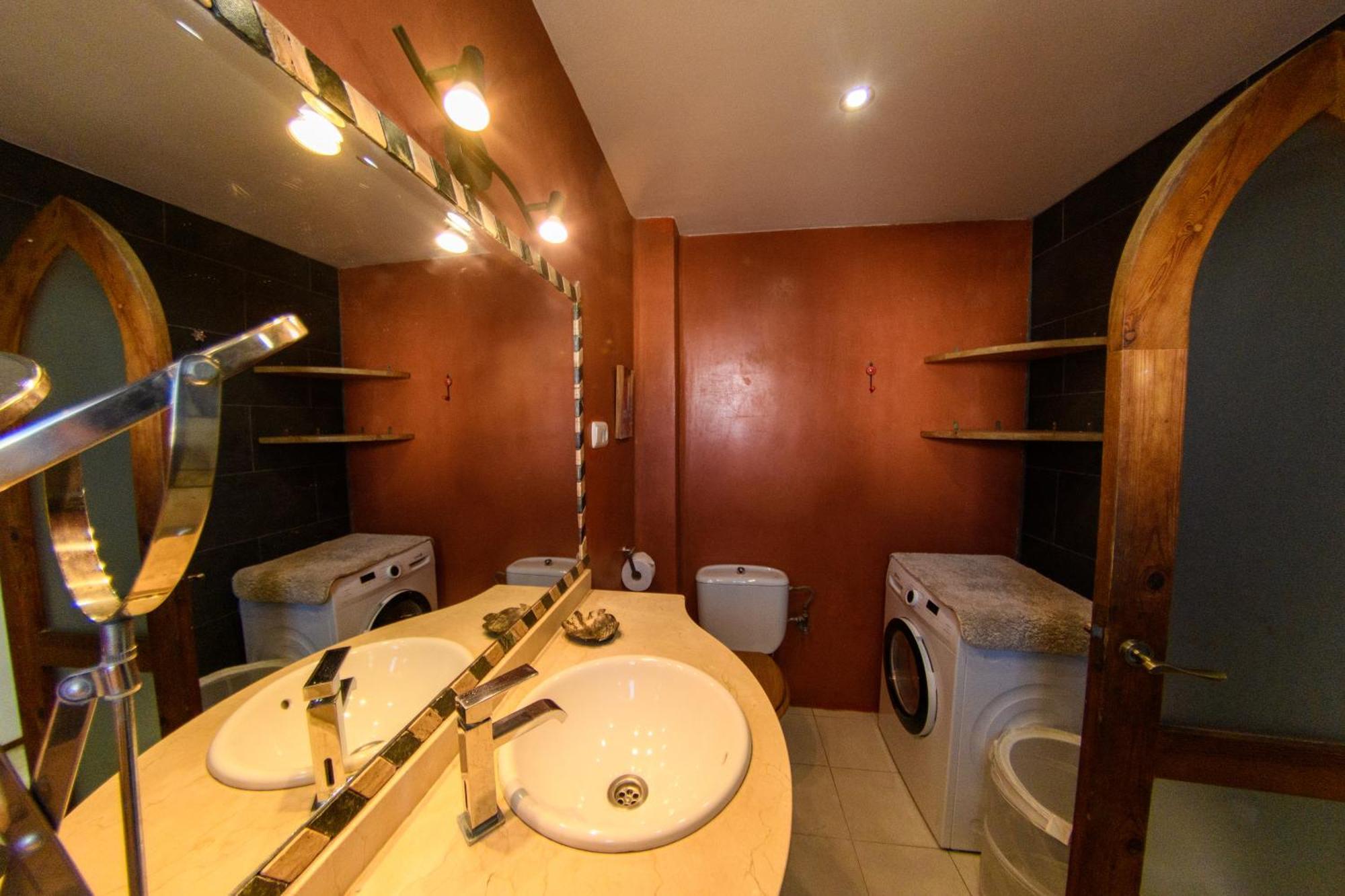 Apartamento Frente Al Mar Tarifa Esterno foto