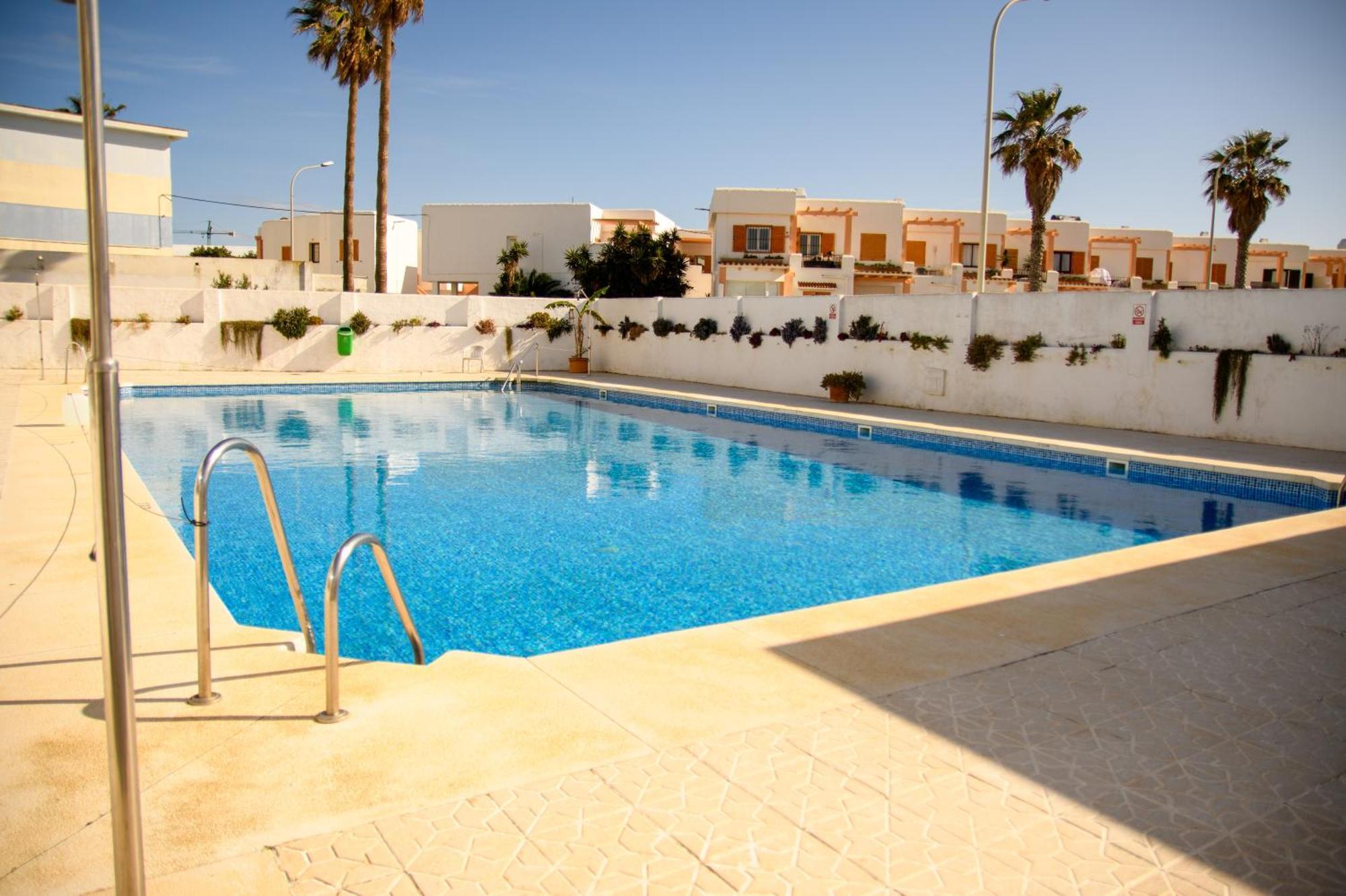 Apartamento Frente Al Mar Tarifa Esterno foto